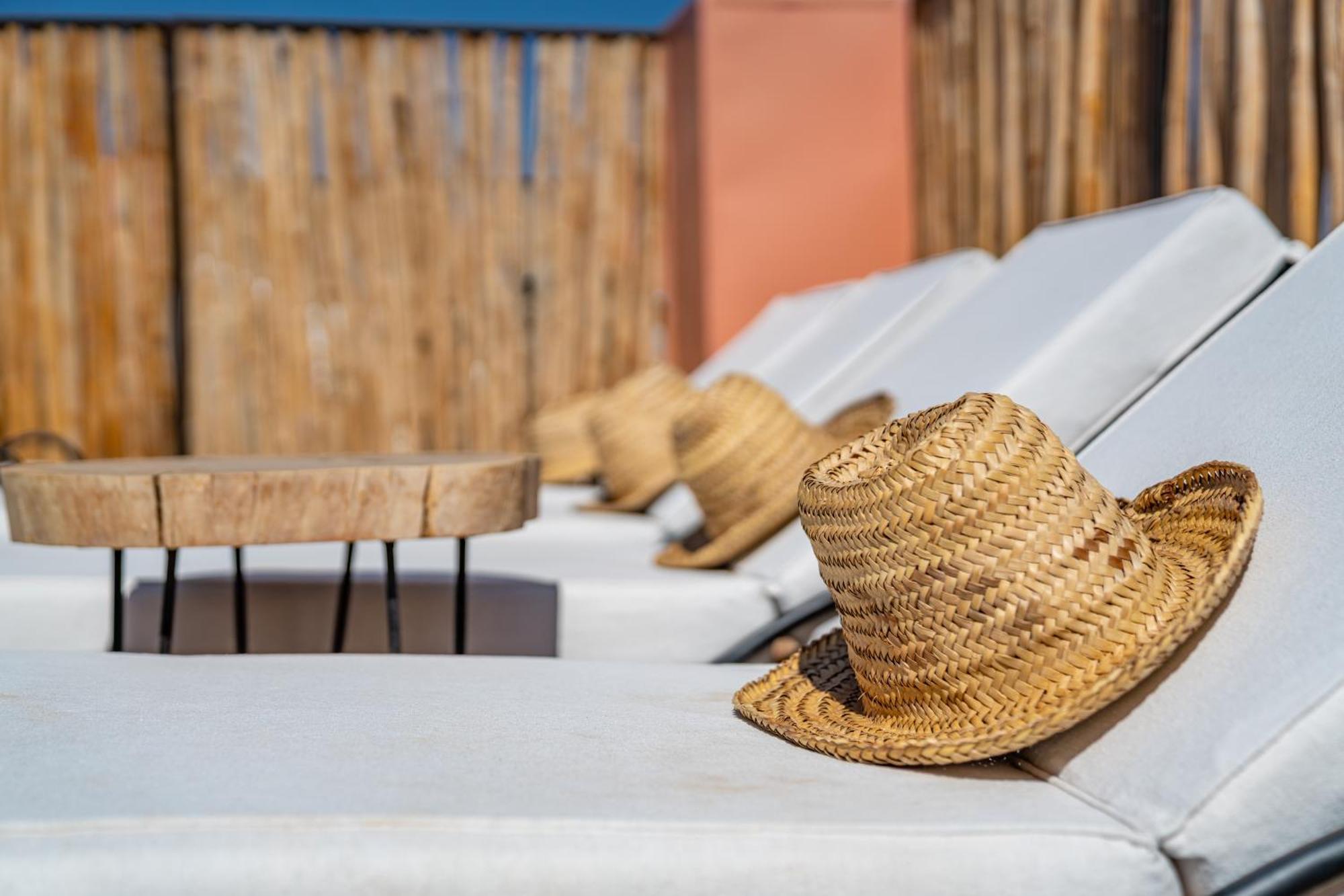 Riad Cologne & Spa マラケシュ エクステリア 写真