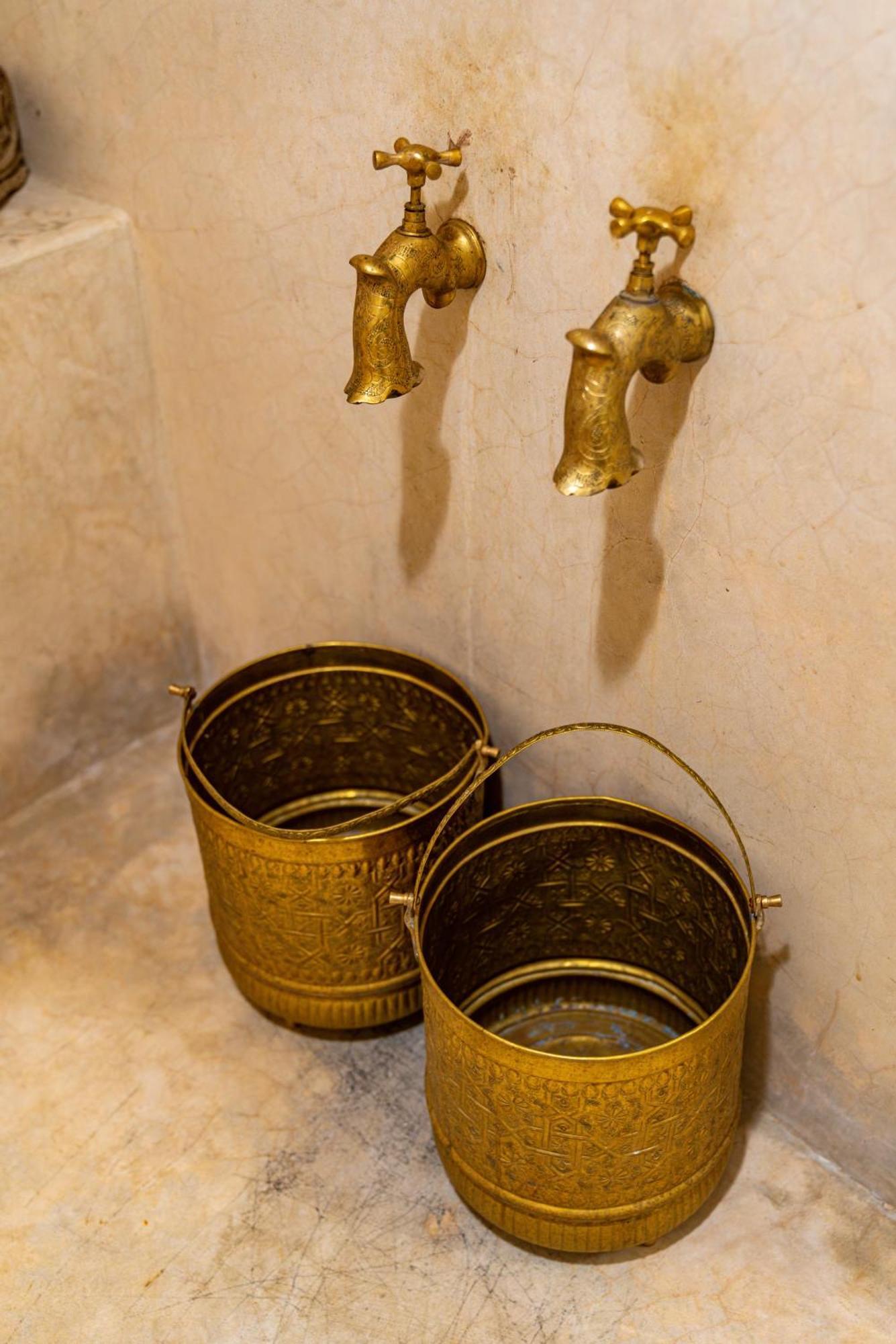 Riad Cologne & Spa マラケシュ エクステリア 写真