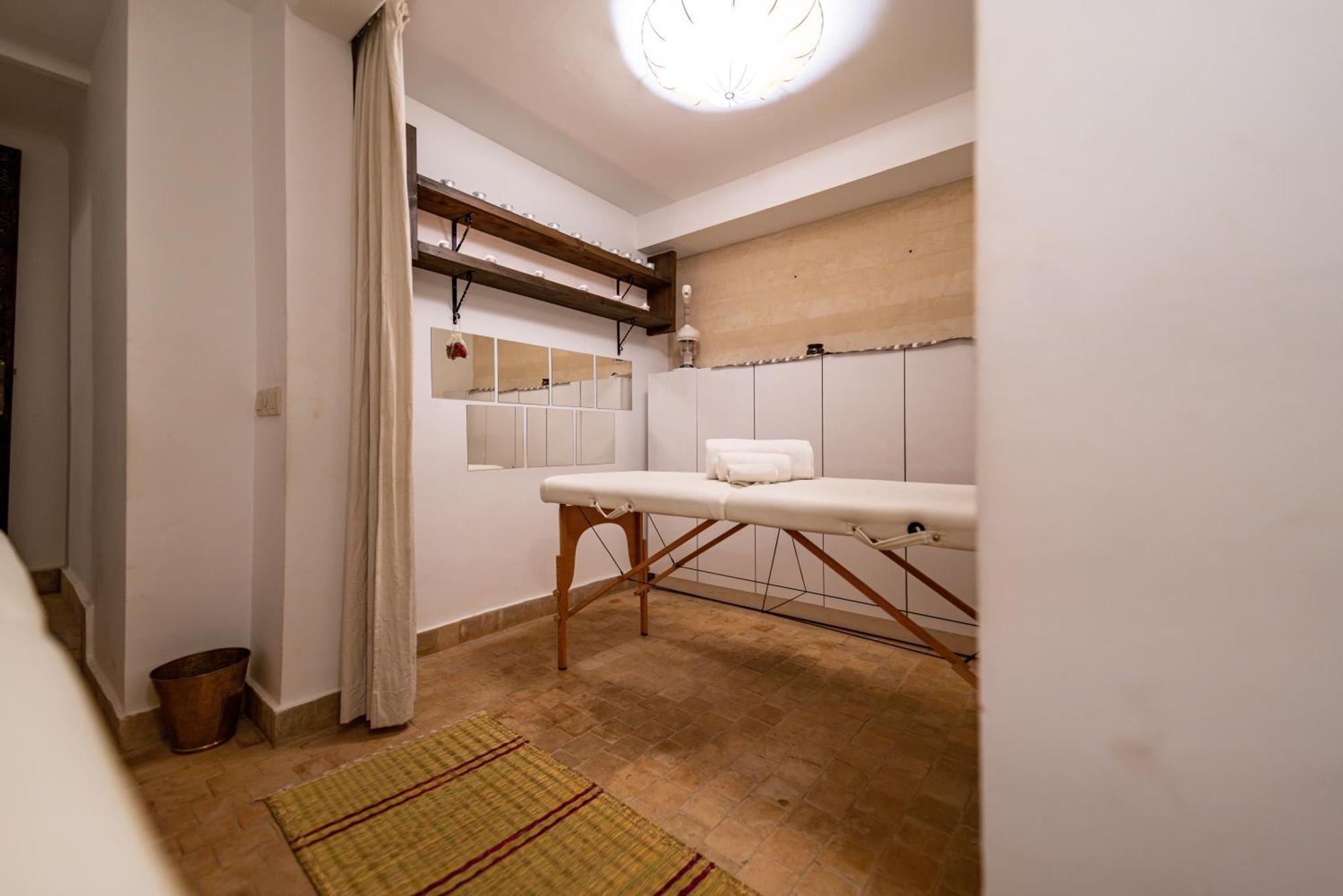 Riad Cologne & Spa マラケシュ エクステリア 写真