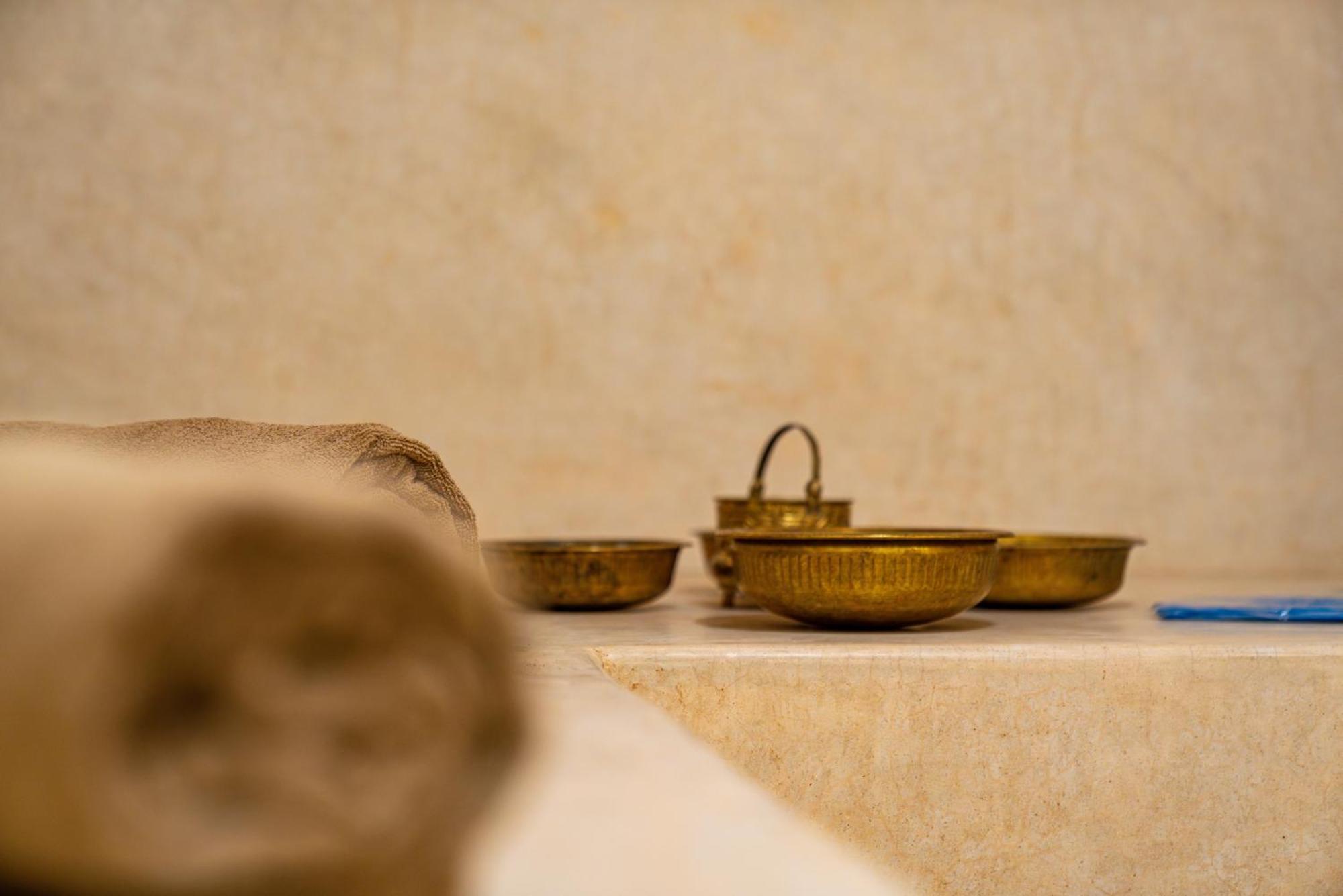 Riad Cologne & Spa マラケシュ エクステリア 写真