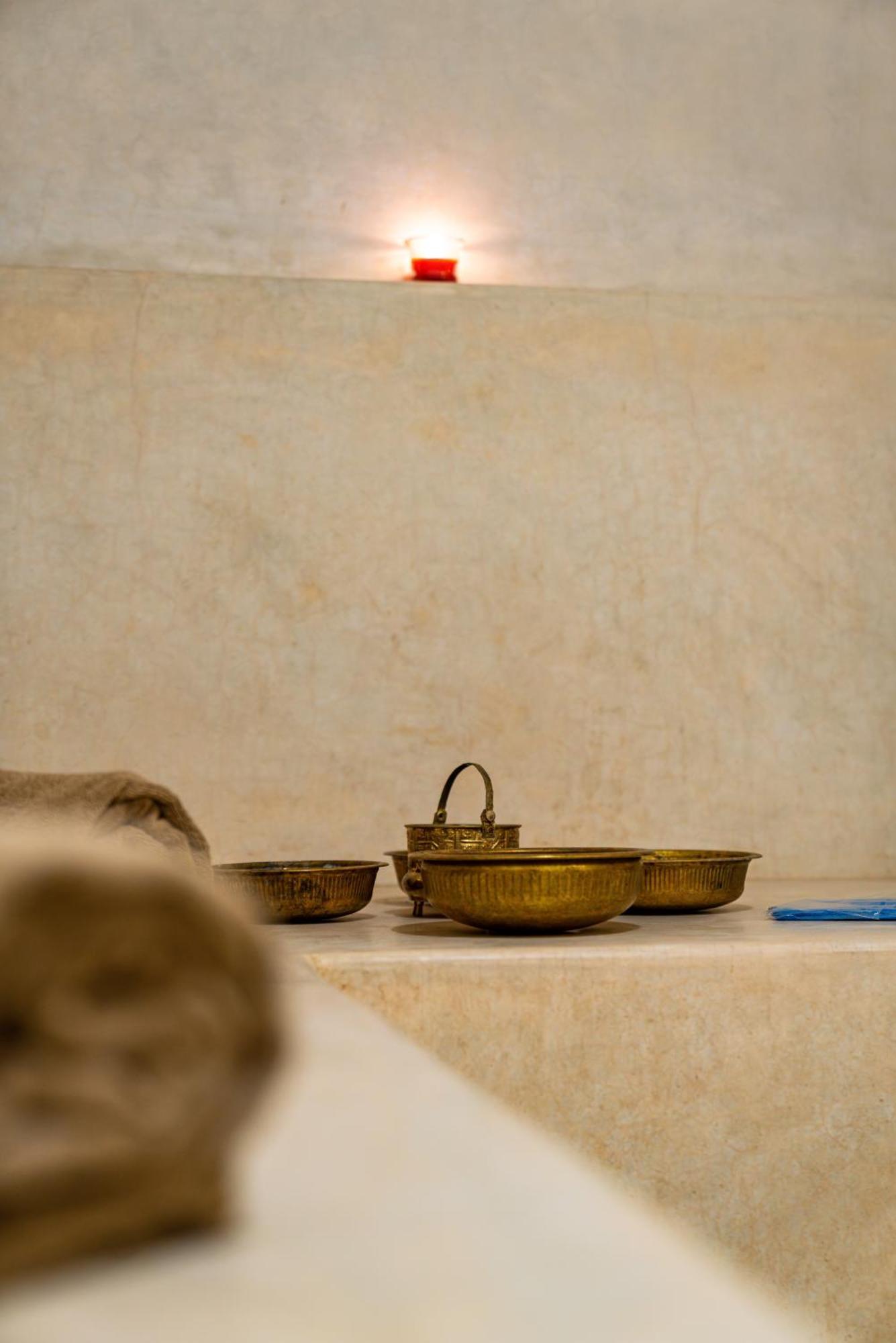 Riad Cologne & Spa マラケシュ エクステリア 写真