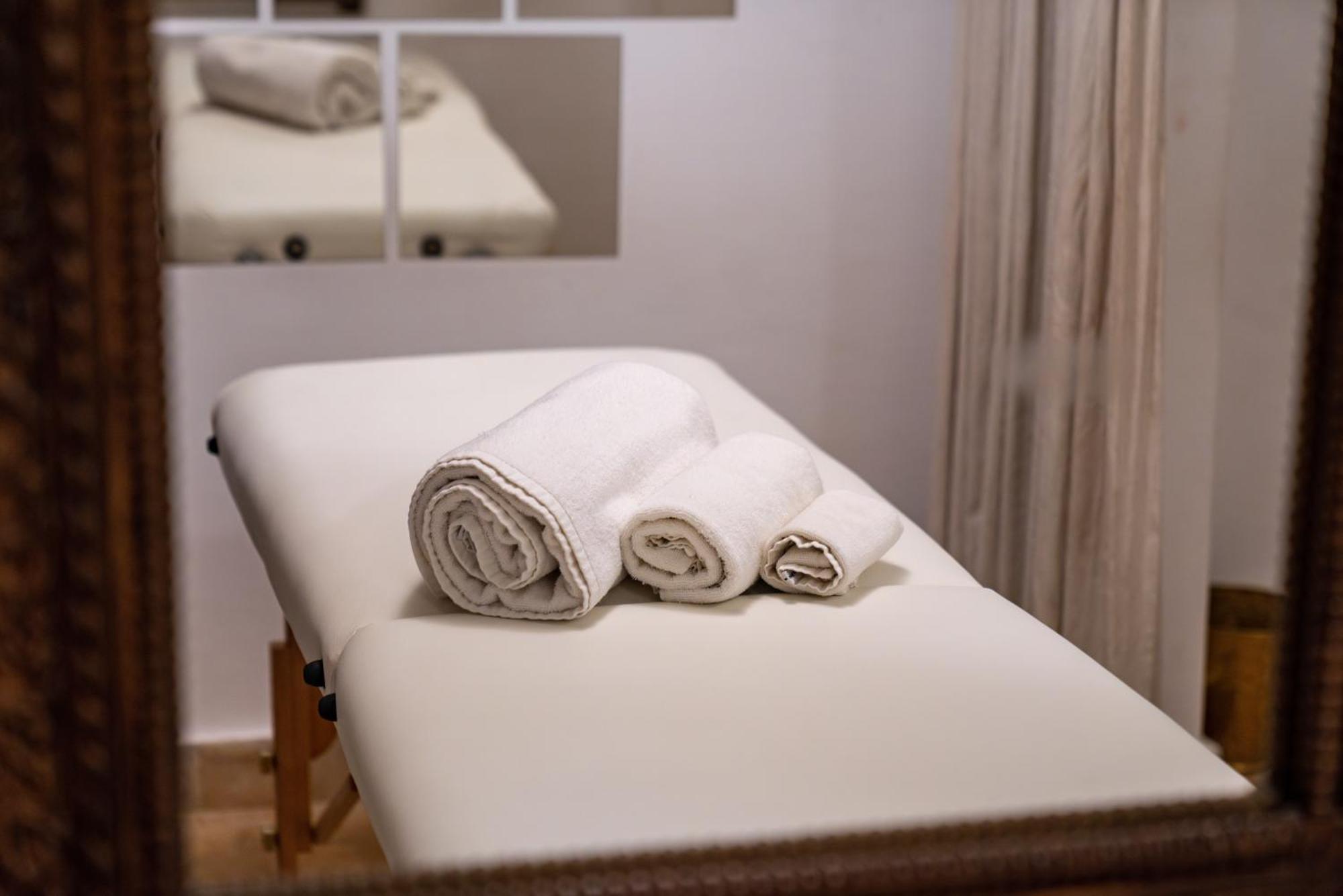 Riad Cologne & Spa マラケシュ エクステリア 写真