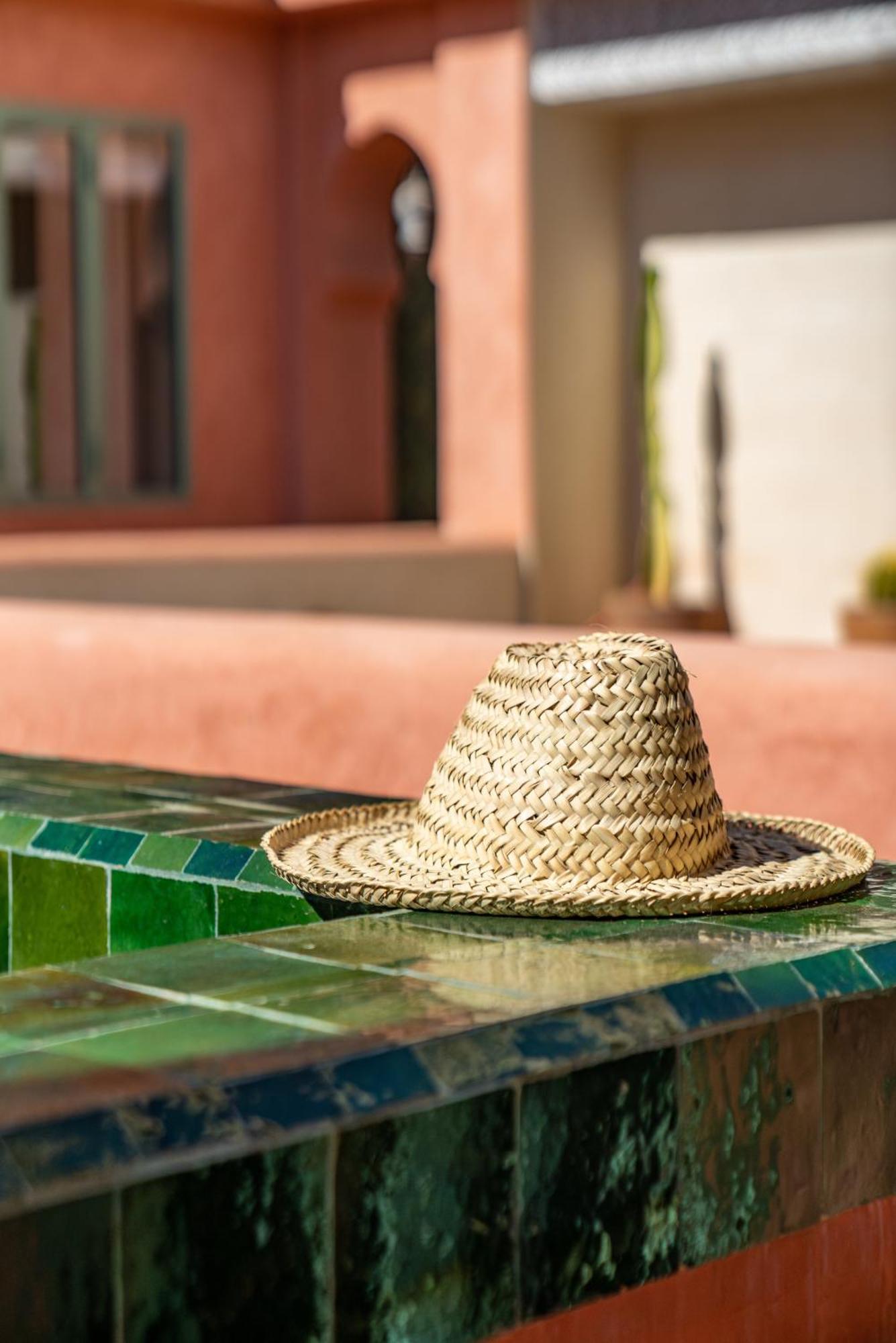 Riad Cologne & Spa マラケシュ エクステリア 写真