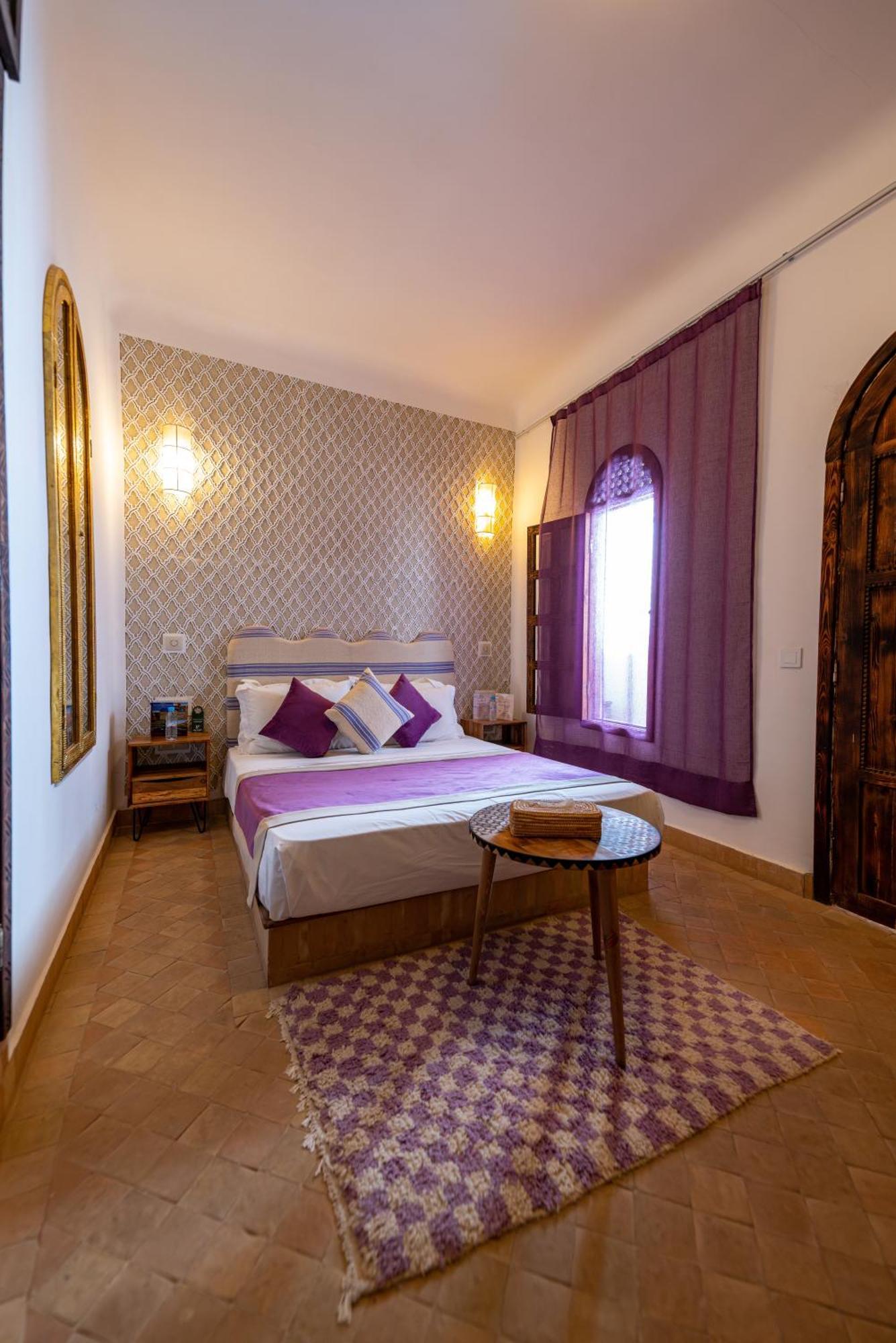 Riad Cologne & Spa マラケシュ エクステリア 写真