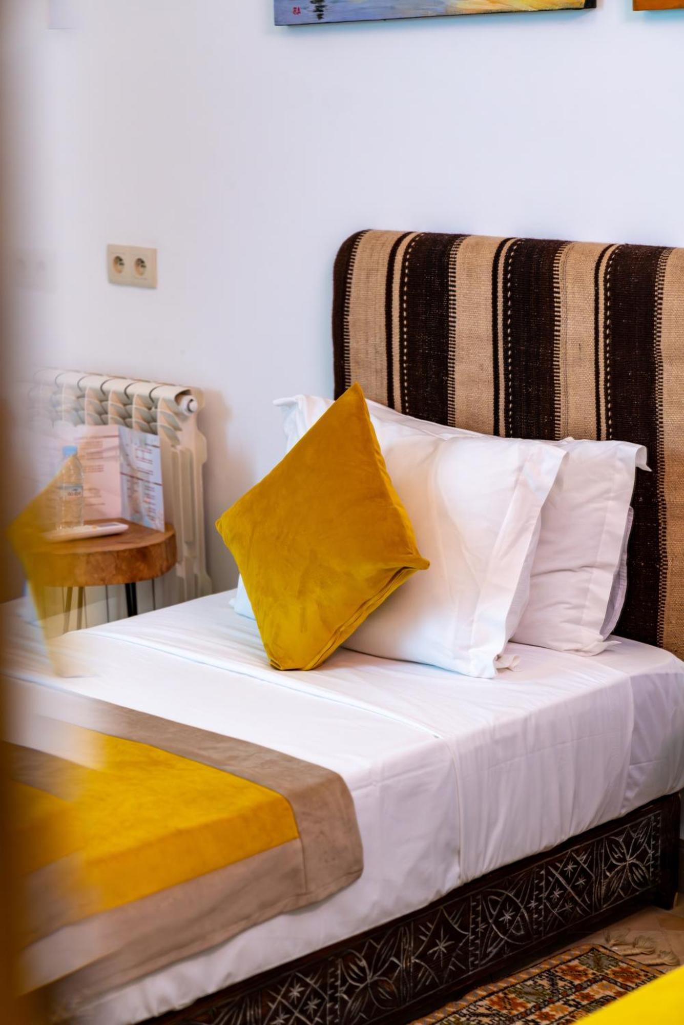 Riad Cologne & Spa マラケシュ エクステリア 写真